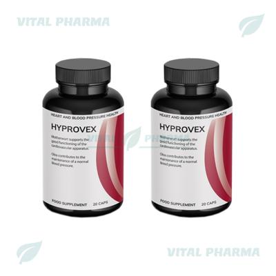 Капсулы Hyprovex