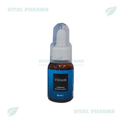 Vihair Serum