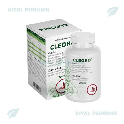 Cleorix