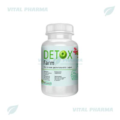 Detox Farm