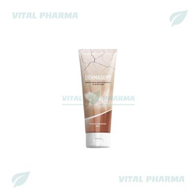 Dermasept Կրեմ Dermasept Կրեմ