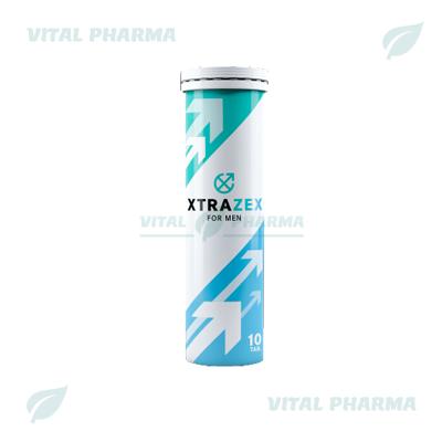 Xtrazex