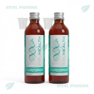 Капсулы Insuhealth