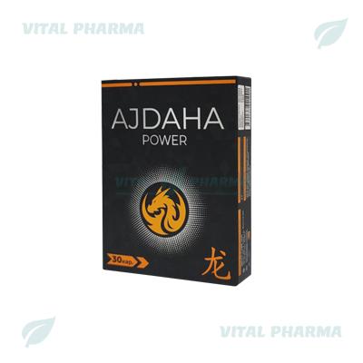 Ajdaha Power
