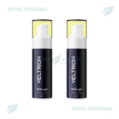 Veltrion ლარი