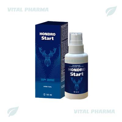 HondroStart