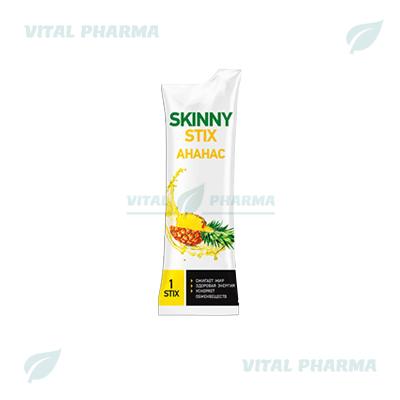 Сашы Skinny Stix