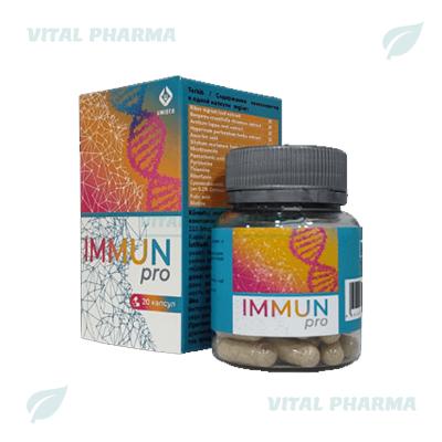 Immunpro