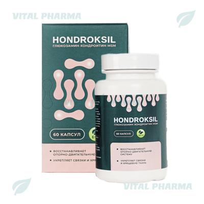 Hondroksil