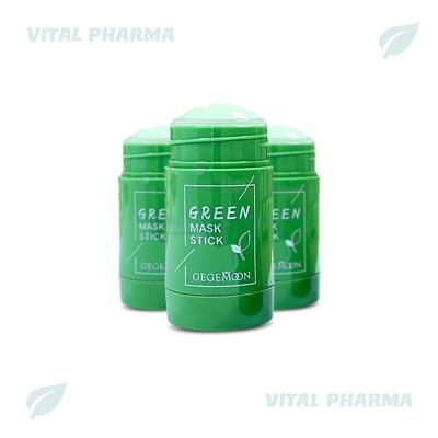 Маска Green Acne Stick