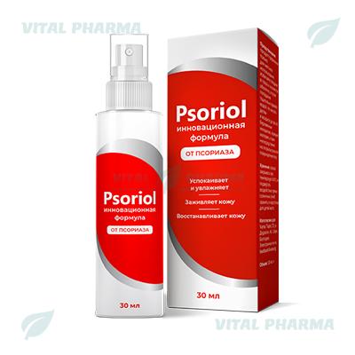 Psoriol