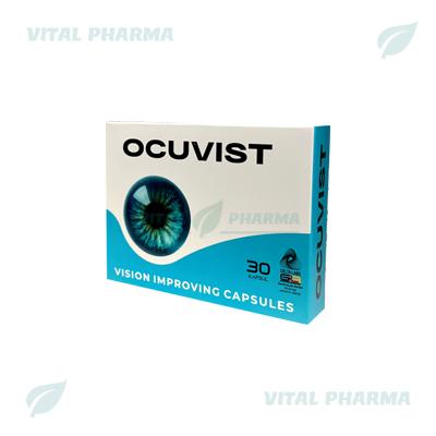 Ocuvist