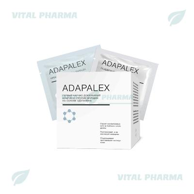 Крем в саше Adapalex