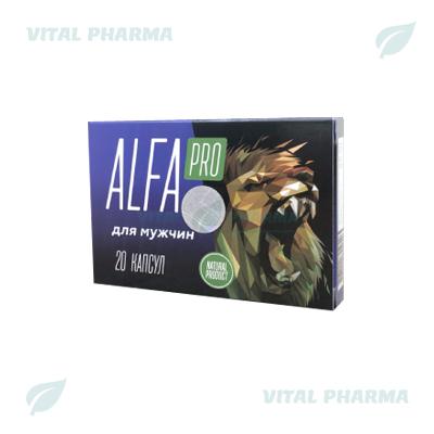 Alfapro