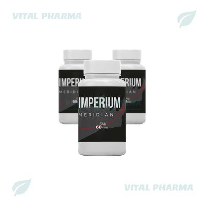 Капсулы Imperium Meridian