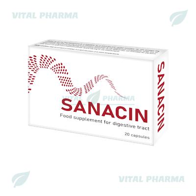 Sanacin