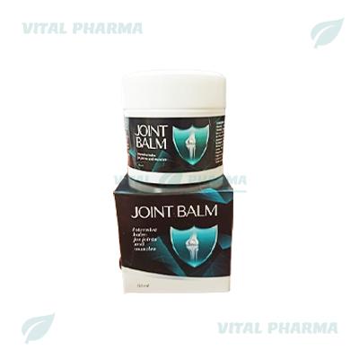 Joint Balm ბალზამი