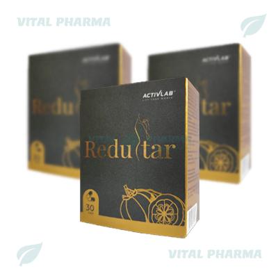 Redustar Kapsullar