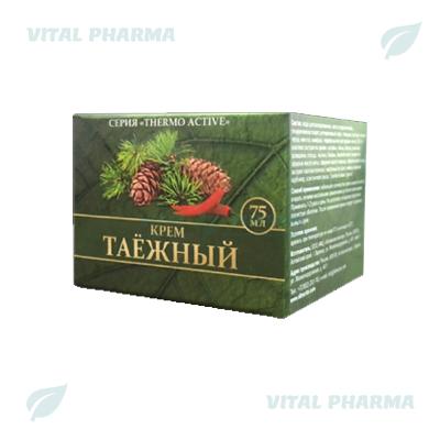 Таёжный Krem