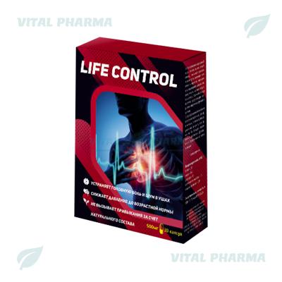 Life Control