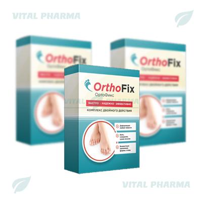 OrthoFix Paket