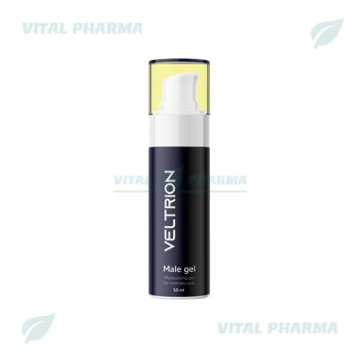 Veltrion ლარი