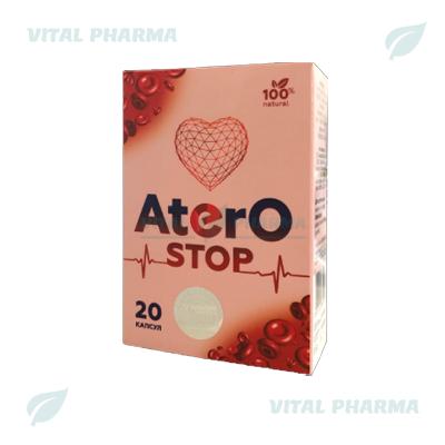 Aterostop