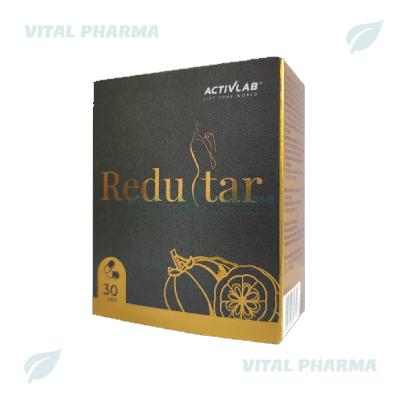 Redustar