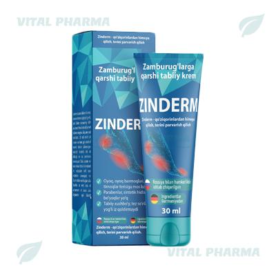 Zinderm