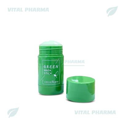 Маска Green Acne Stick