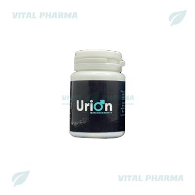 Капсулы Urion