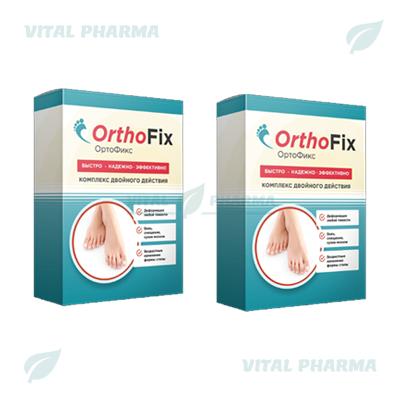 OrthoFix Paket