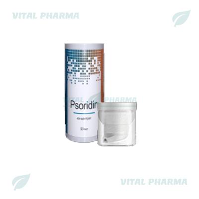 Psoridin Kompleks