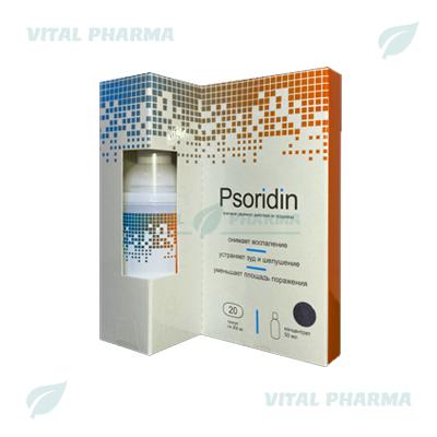Psoridin