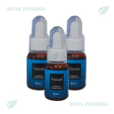 Vihair Serum