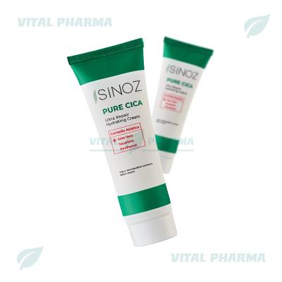 Крем Sinoz Pure Cica