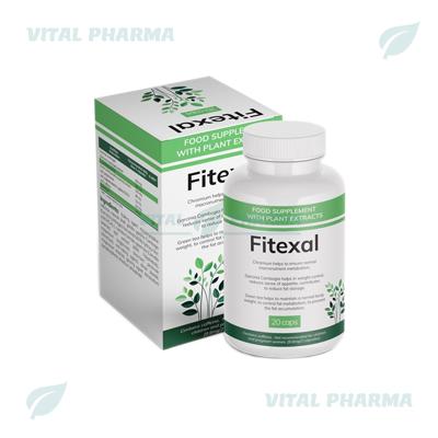 Fitexal