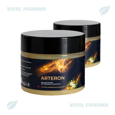 Arteron Крем