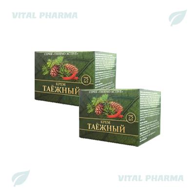 Таёжный Krem