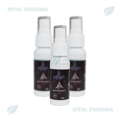 Everest Gel