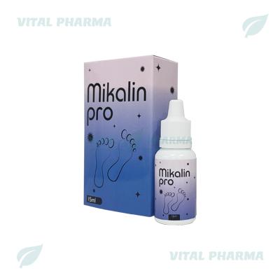 Mikalin Pro