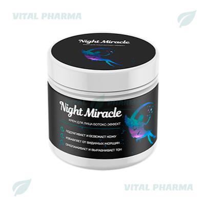 Night Miracle