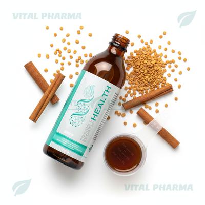 Капсулы Insuhealth