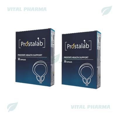Prostalab Kapsullar