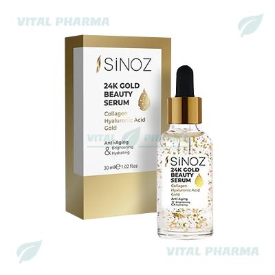 Sinoz 24K Gold