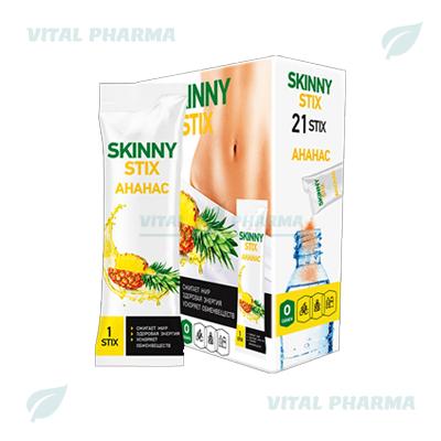 Skinny Stix