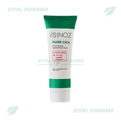 Sinoz Pure Cica