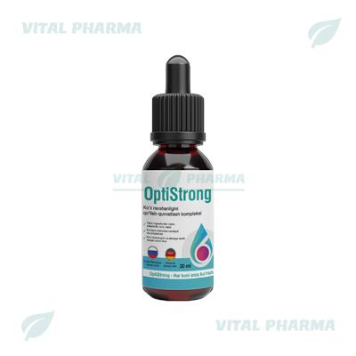 OptiStrong Damlamalar