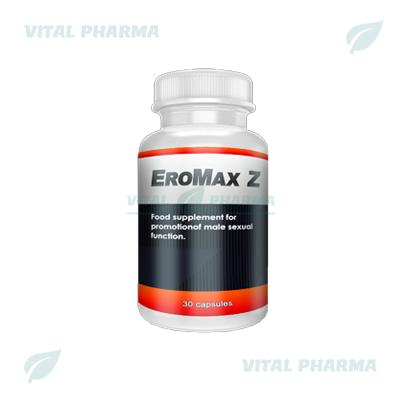 EroMax Z