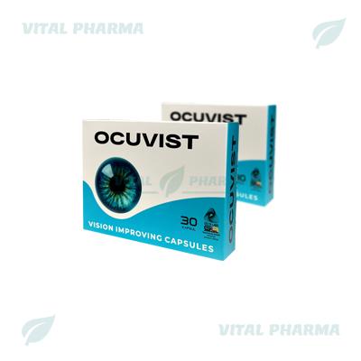Ocuvist Kapsullar